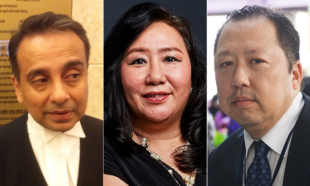 Lawyers dispute AG's 'vote of confidence not necessary' view