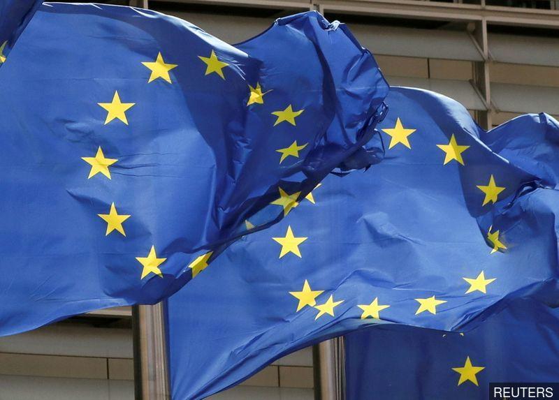 Submarine dispute has EU chair asking: Is America back?