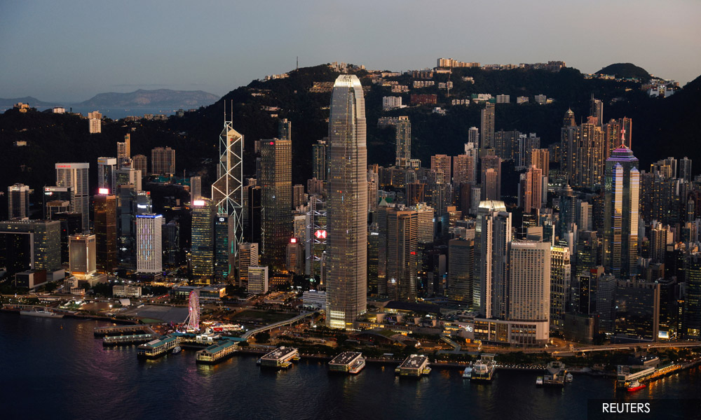 Pension withdrawals by departing Hong Kong residents hit US$270 million