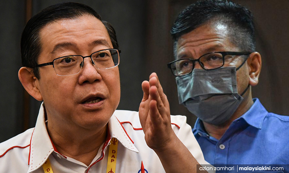 DAP rejects Norhizam as candidate for Malacca election