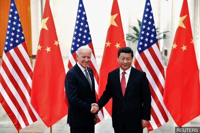 With Xi-Biden meeting, US aims to show responsible handling of China ties
