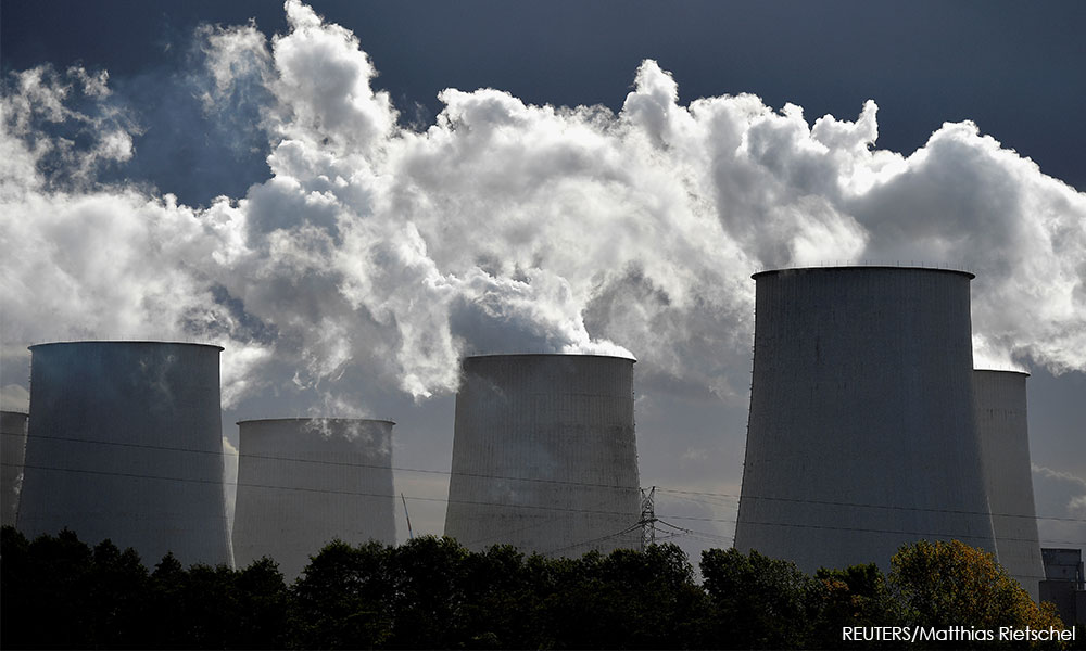 Rich nations to acknowledge climate change threat, take urgent steps