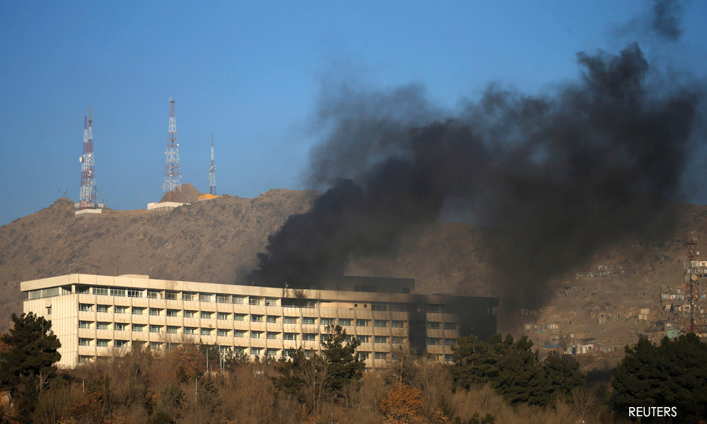 Taliban praises suicide bombers, offers families cash and land
