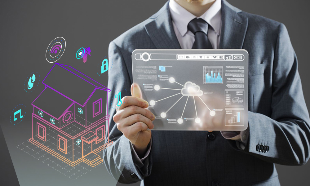 Transformasi Digital (DX) ke Transformasi Perniagaan (BX) dalam Industri Harta Tanah