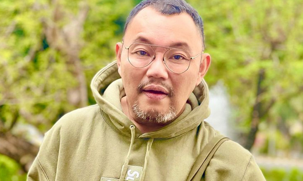 Setuju kru diuji air kencing, Michael cadang bincang menyeluruh