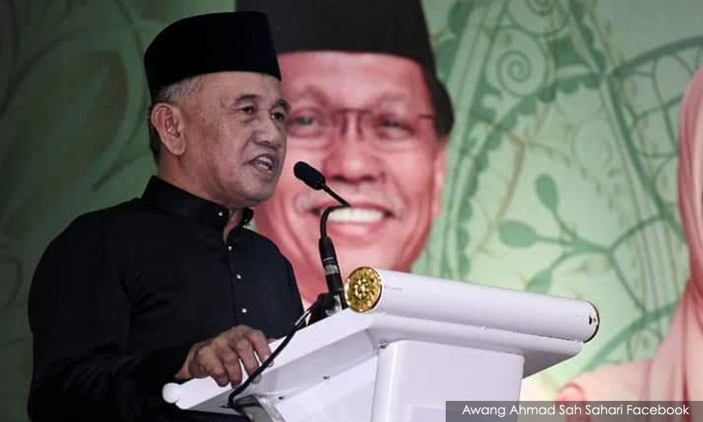 Warisan denies it will contest all seats in next GE