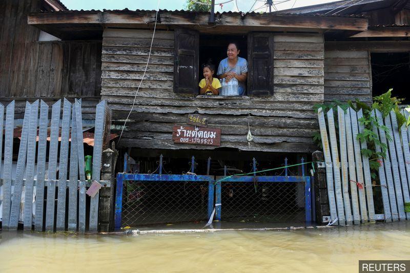 UN weather agency warns of water crisis without urgent reforms