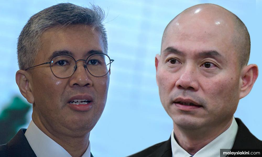 MP dakwa kontrak 5G berganda mahal, menteri jawab sebaliknya