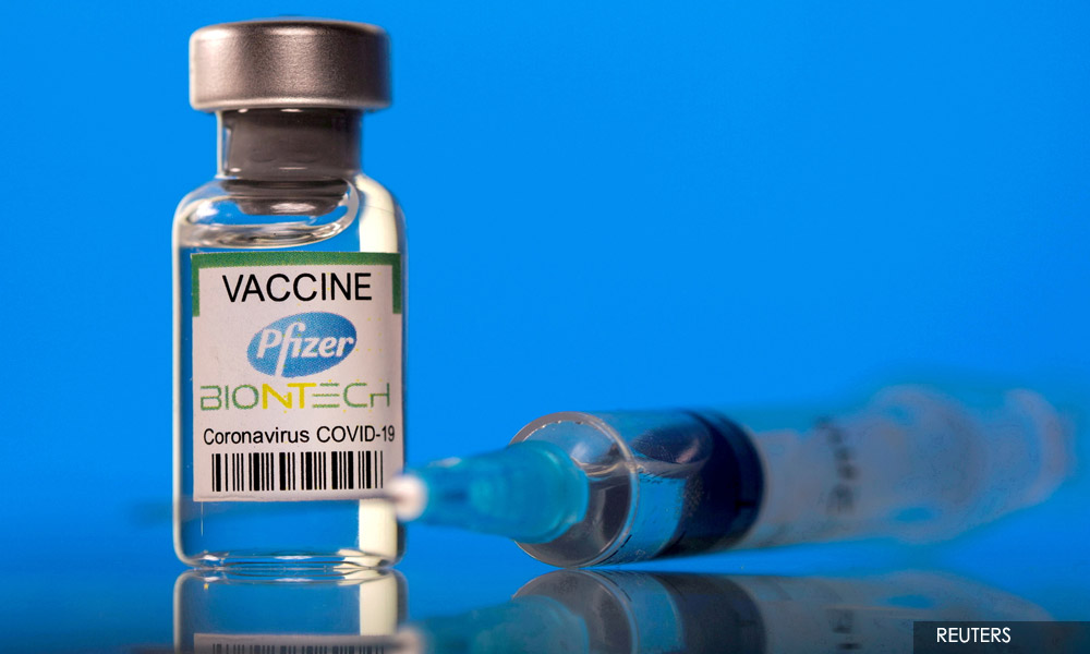 US FDA advisers back Pfizer/BioNTech Covid-19 vaccine for children