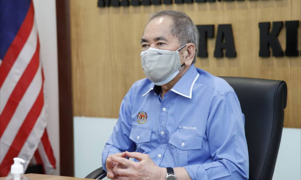Akta antilompat parti semakin hampir jadi realiti