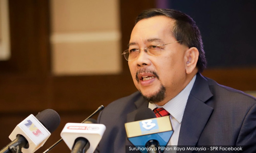 Johor polls set for March 12, nomination on Feb 26