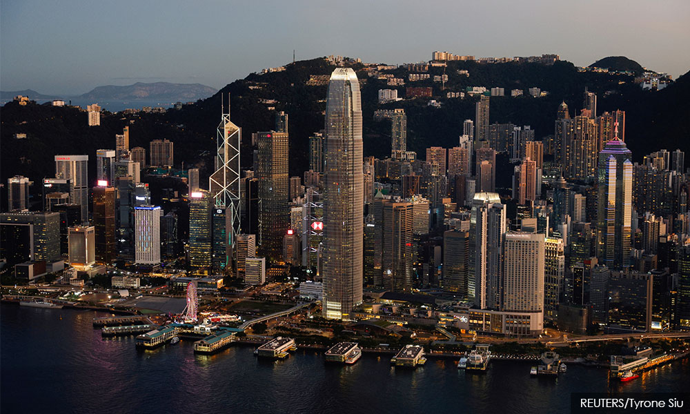 Top Hong Kong court rules against govt bid to expand riot prosecutions