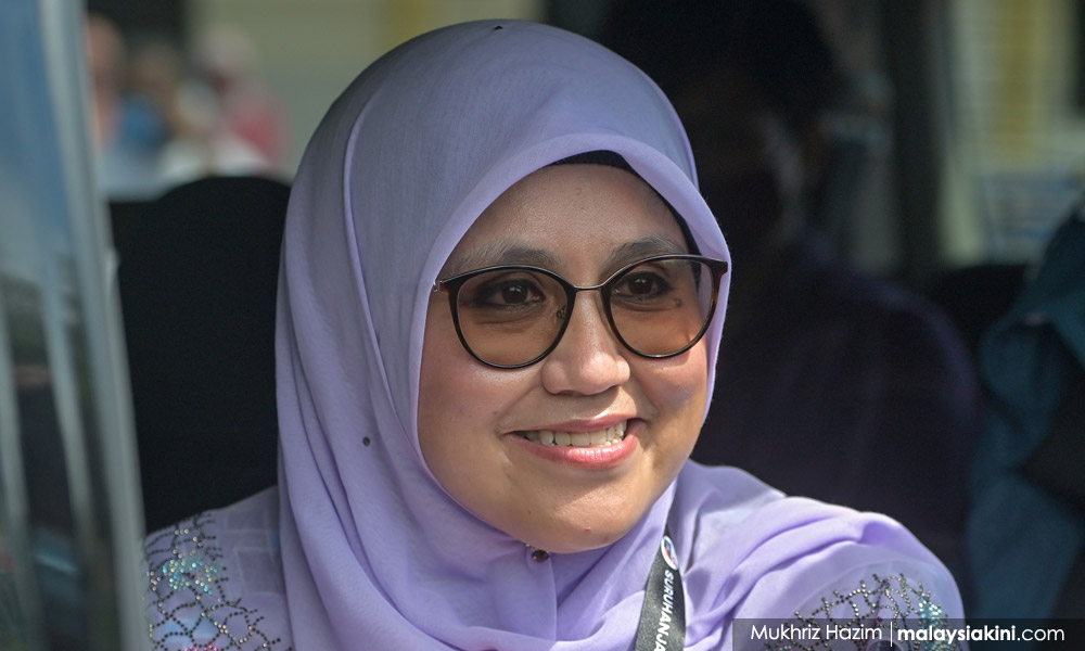 Strict SOPs pose big challenge to new candidates, says Mas Ermieyati