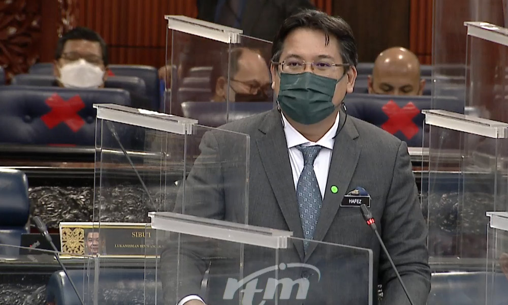 Prosperity tax expected to bring in at least RM3b - deputy minister