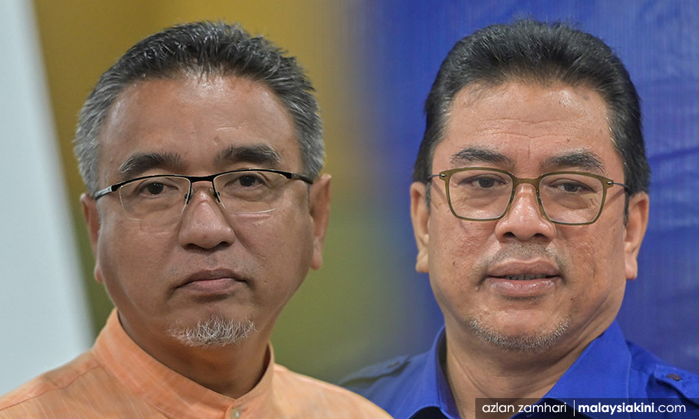 Anwar moots TV debate among Malacca CM candidates