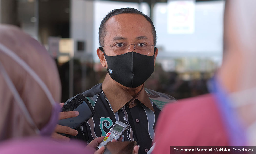PN tidak goyang walau hampir 600 ahli keluar Bersatu