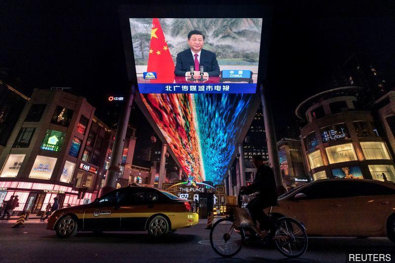 China optimistic on climate markets deal after 'wasted' years.