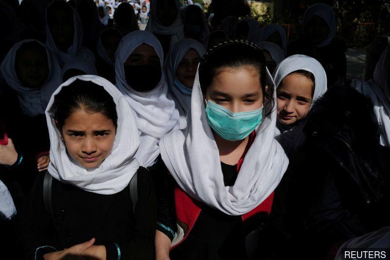 Taliban releases media guidelines, ban shows with female actors