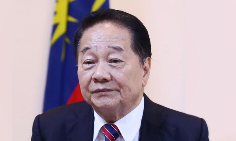 “令尊也退党另起炉灶”,砂团党促张健仁勿太清高
