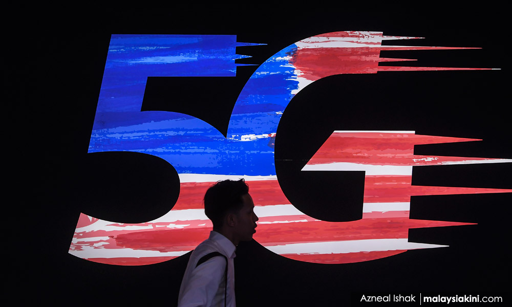 COMMENT | M'sian 5G rollout - Exhibit 'A' for misplaced solutions