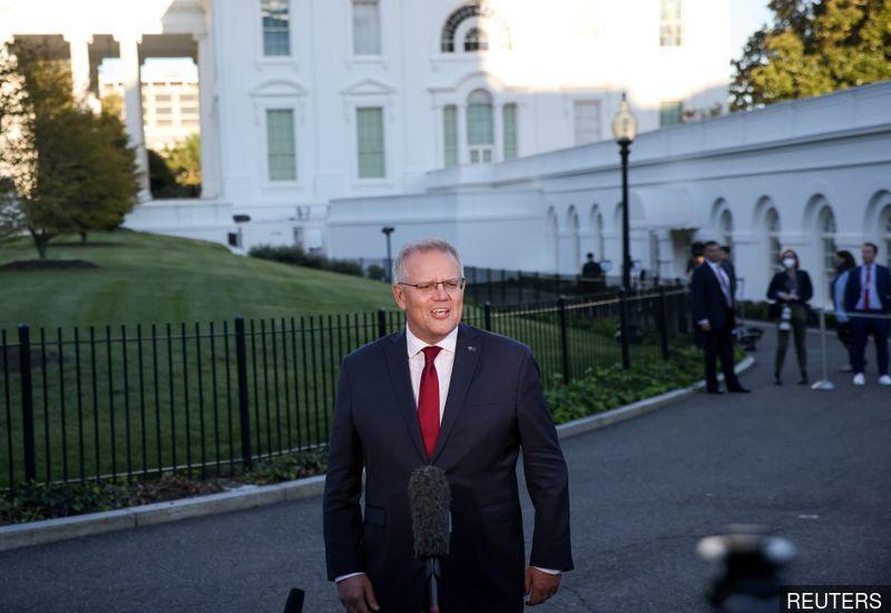 Australia introduces contentious religious anti-discrimination legislation