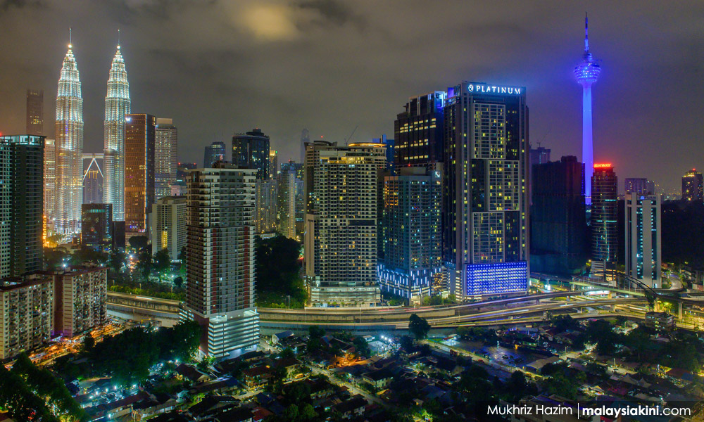 GDP grew 3.1pct in 2021, backed by Q4 rebound