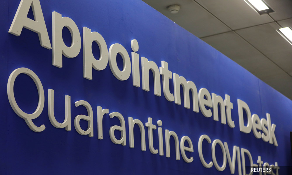 Dutch police arrest couple that fled Covid quarantine
