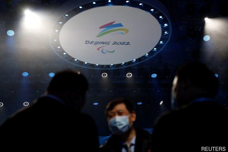 Australia considers diplomatic boycott of Beijing Winter Olympics - report