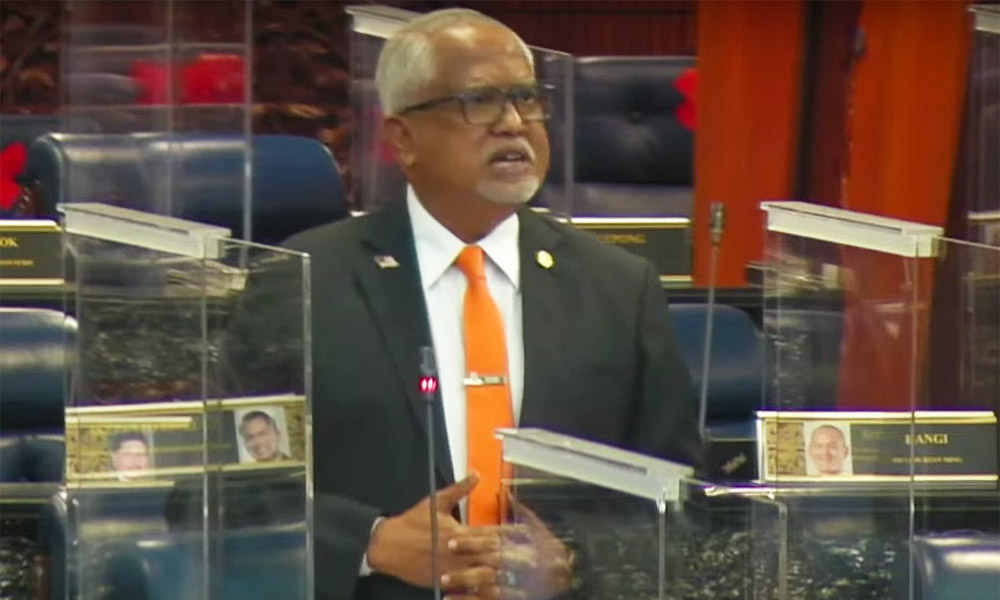Malacca clashes show federal govt in disarray - Mahfuz slams BN, PN