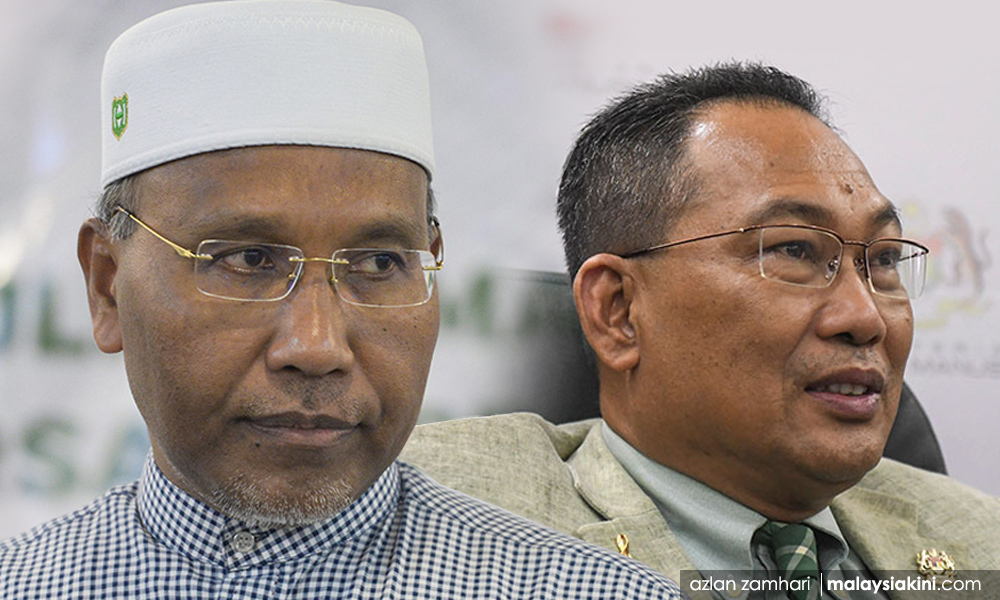 PAS duo's personal attack on journalist unforgivable - MP, media groups