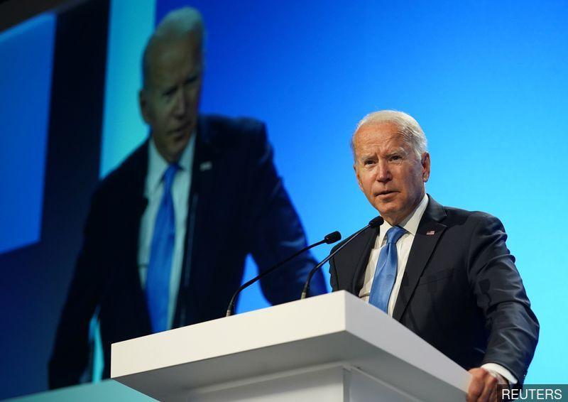 More than 100 countries join pact to slash planet-warming methane emissions