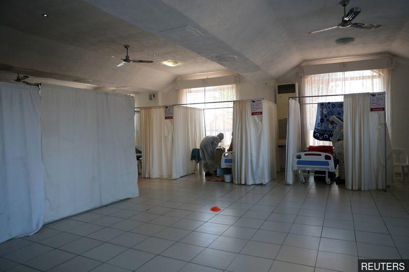 What we know about the Covid variant detected in South Africa