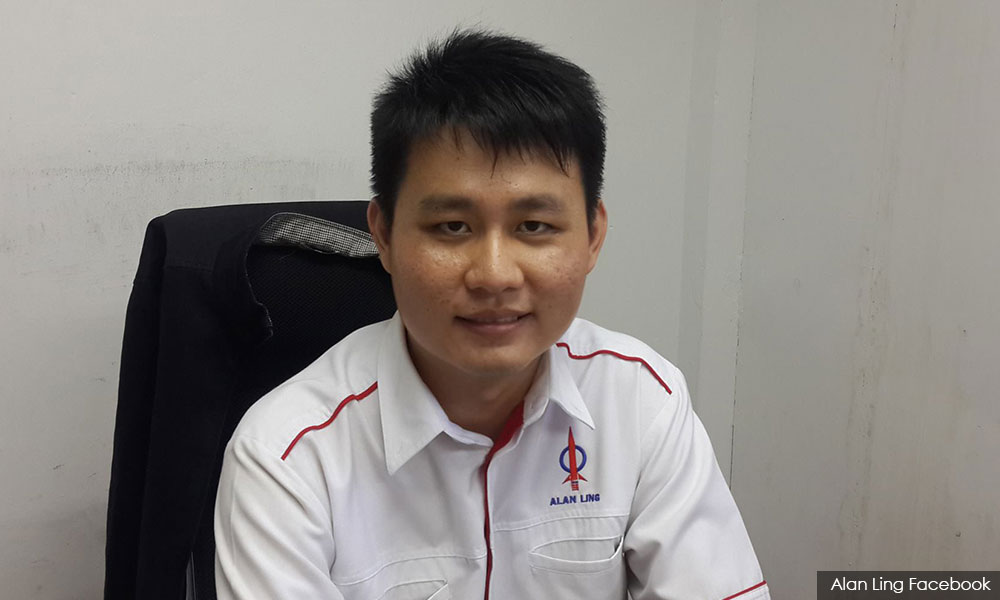 As PKR guns for Sarawak seats, DAP again points to January deal
