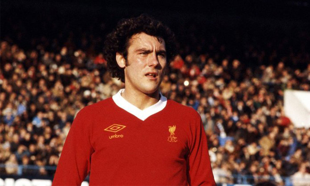 Soccer-Liverpool and Arsenal great Kennedy dies aged 70
