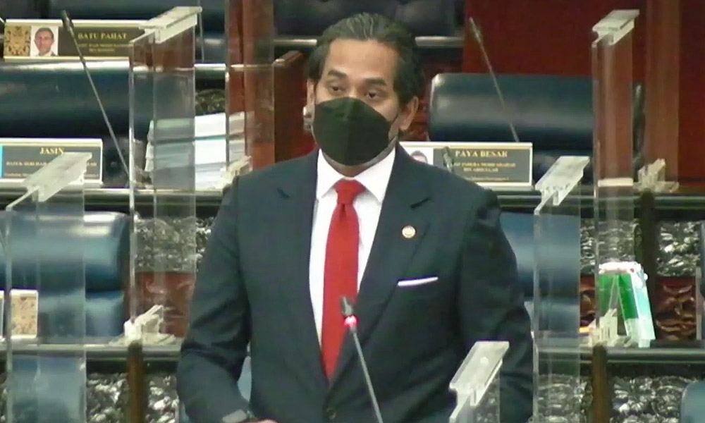 Act 342 amendments postponed again so consensus can be reached - KJ