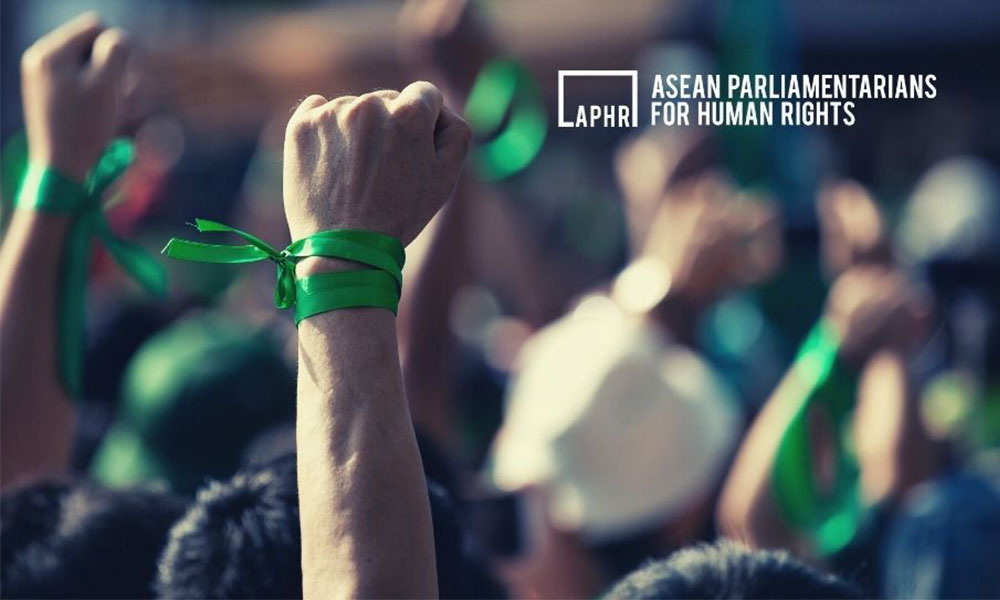 APHR: Asean govts used Covid-19 to unjustifiably silence MPs