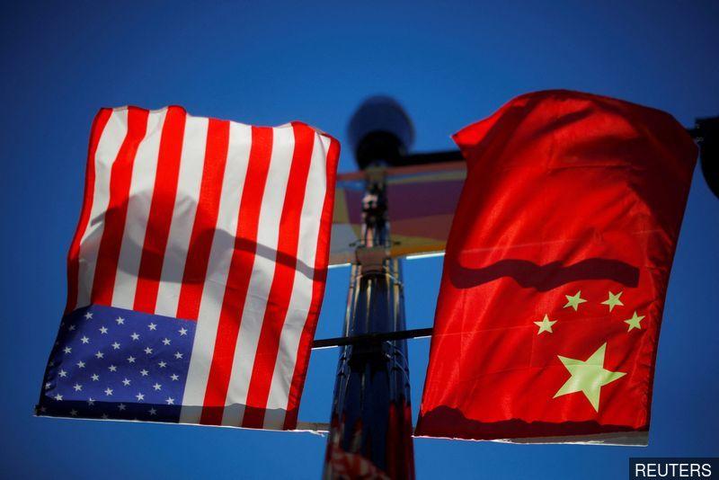 US imposes sweeping human rights sanctions on China, Myanmar, North Korea