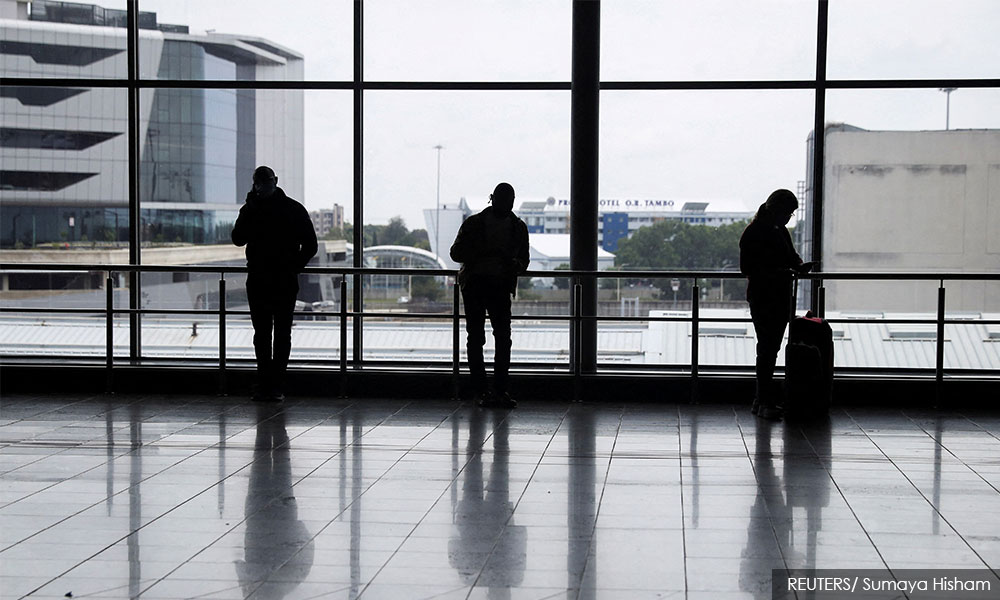 US to lift travel curbs on eight African countries - White House