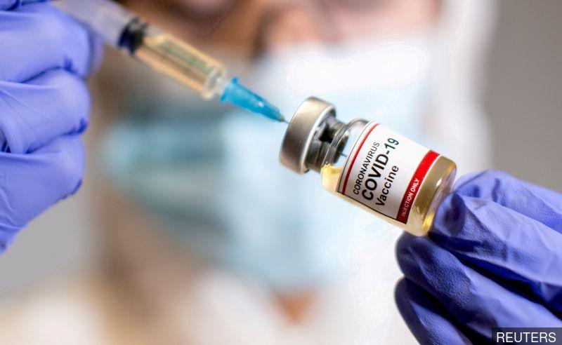 China accelerating research into Covid shots targeting Omicron