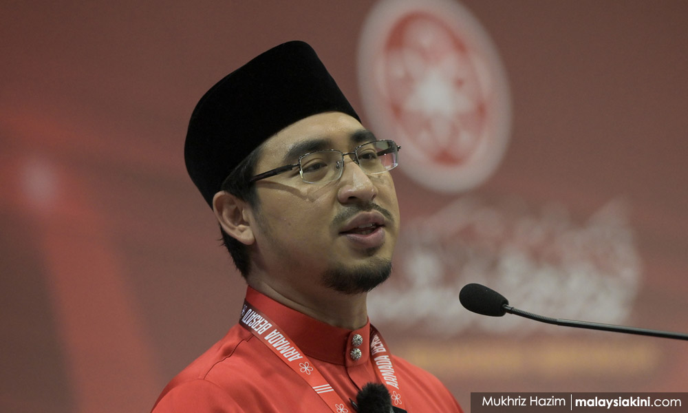 PN's planned manifesto aimed at grassroots, youth - Wan Fayhsal