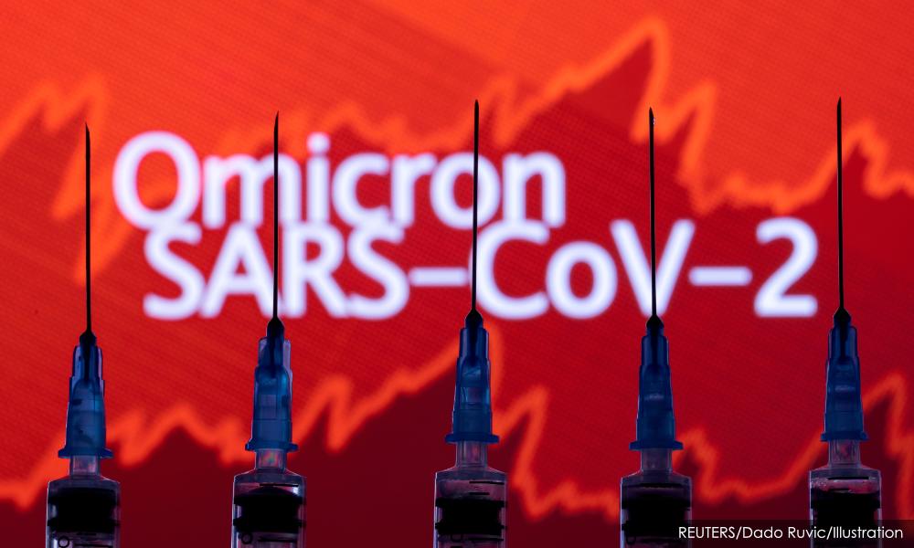 Omicron vs Covid-19 vaccines: What more do we need to know?
