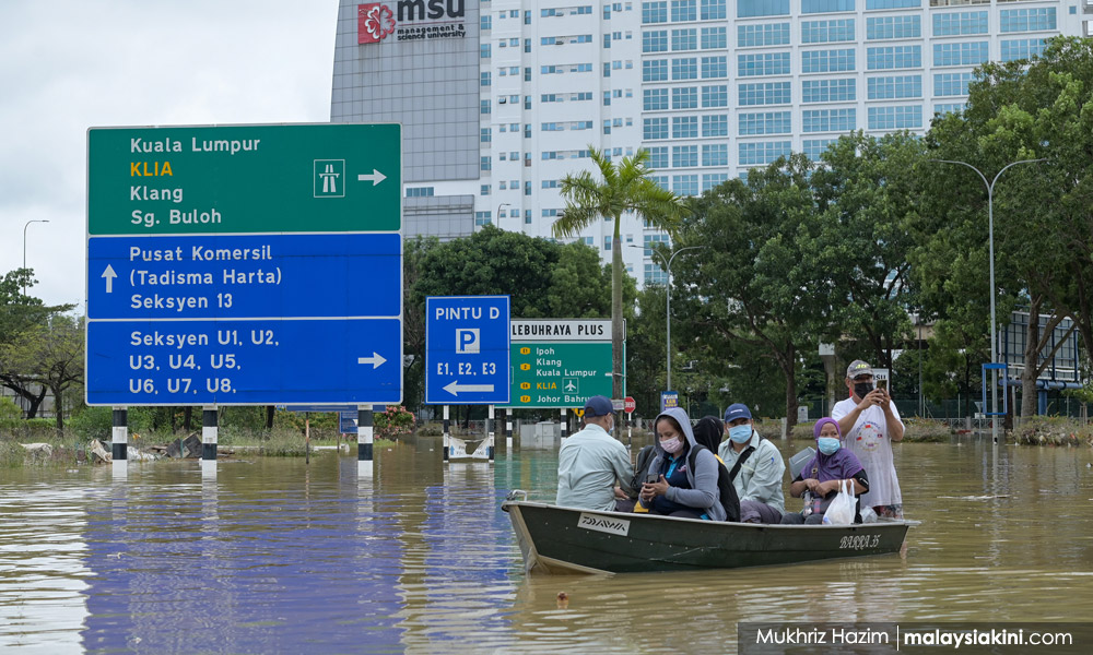 LETTER | Forewarned but failed to prepare, again