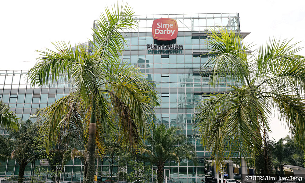 US Customs looks forward to working with Sime Darby over forced labour issues