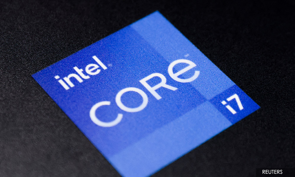 Intel deletes reference to Xinjiang after backlash in China