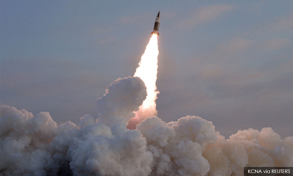 Minds behind N Korea's secretive weapons