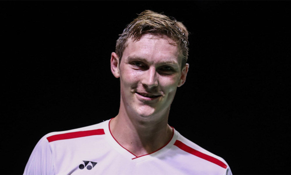 While BAM vents at Zii Jia's exit, world No 1 shuttler shows support