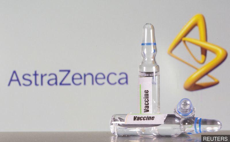 New data finds AZ booster generates higher antibodies against Omicron