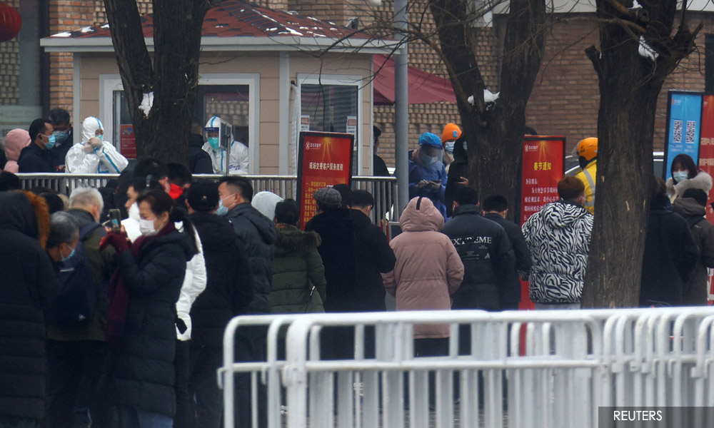 Beijing introduces more Covid-19 measures as cases mount before Olympics
