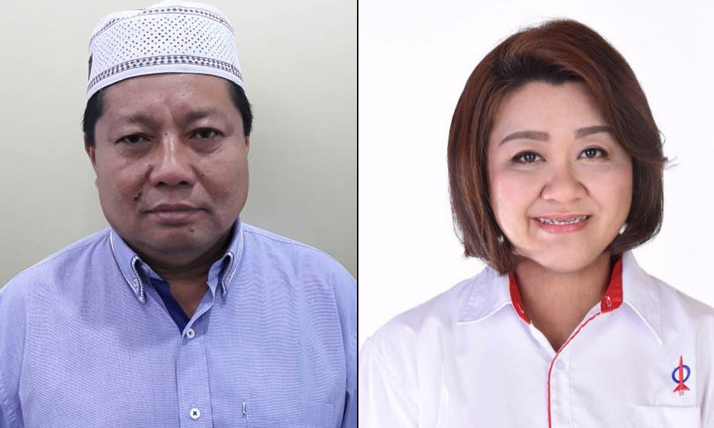 Two Johor assemblypersons will not seek reelection