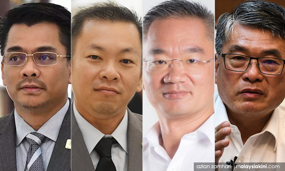 Opposition Agencies PSC members baulk at postponement